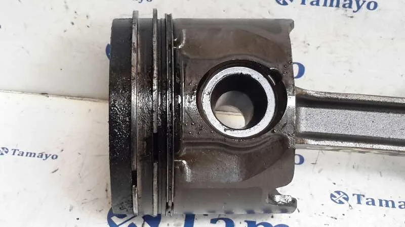 Piston para Ford Transit Mod. 2000 Combi