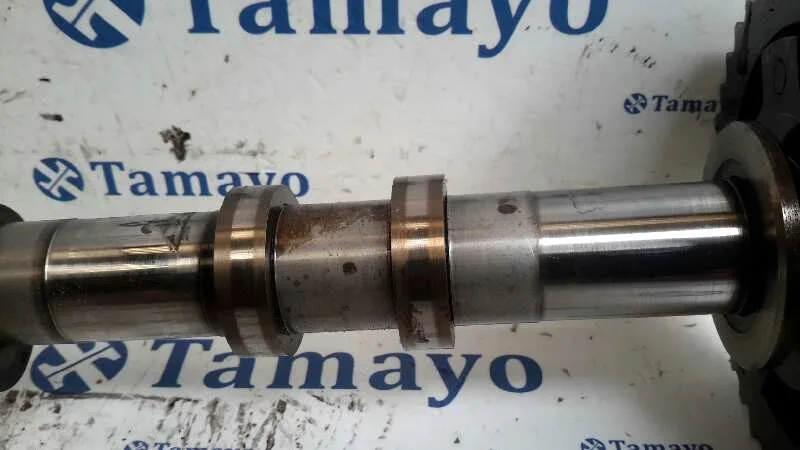 Arbol De Levas para Ford Transit Mod. 2000 Combi