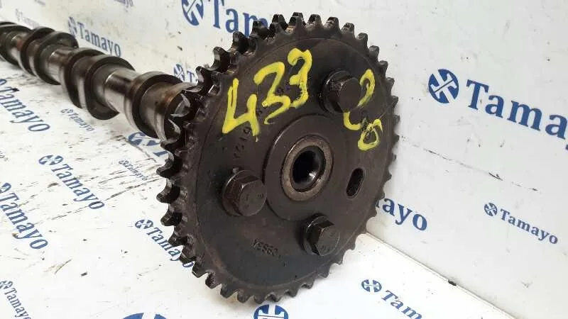 Arbol De Levas para Ford Transit Mod. 2000 Combi
