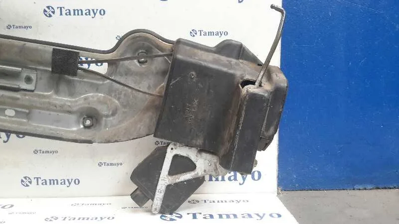 Motor Elevalunas Trasero Izquierdo para Hyundai Trajet (Fo)