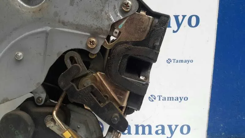 Elevalunas Trasero Derecho para Hyundai Trajet (Fo)