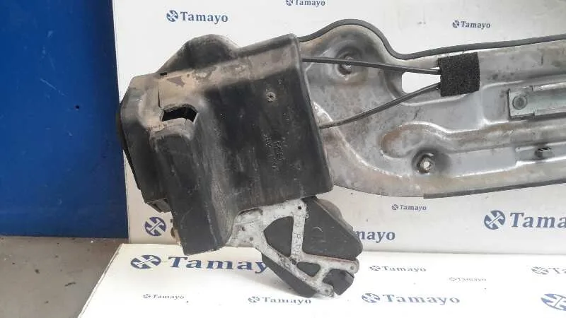 Elevalunas Trasero Derecho para Hyundai Trajet (Fo)