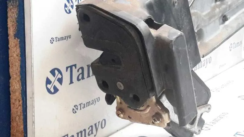 Elevalunas Trasero Derecho para Hyundai Trajet (Fo)