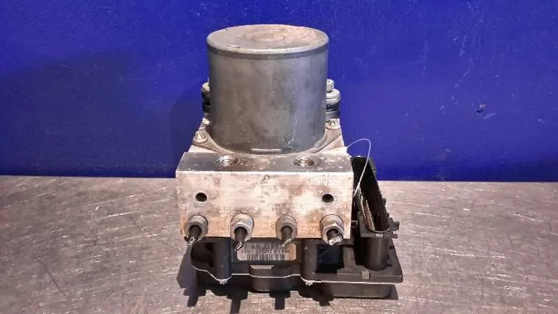 Abs para Citroën C4 Berlina
