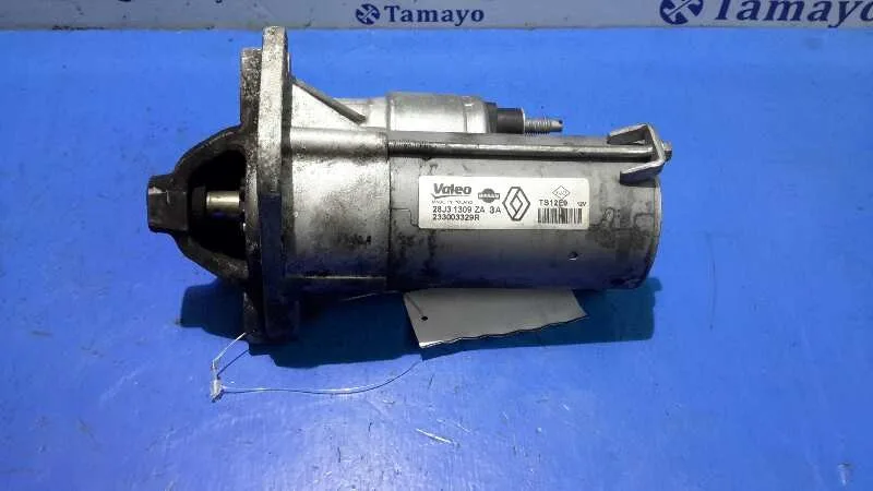 Motor Arranque para Dacia Logan Ii