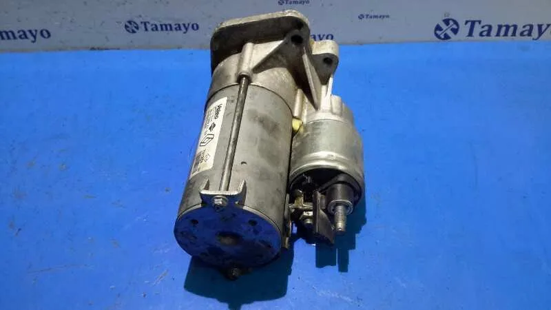 Motor Arranque para Dacia Logan Ii