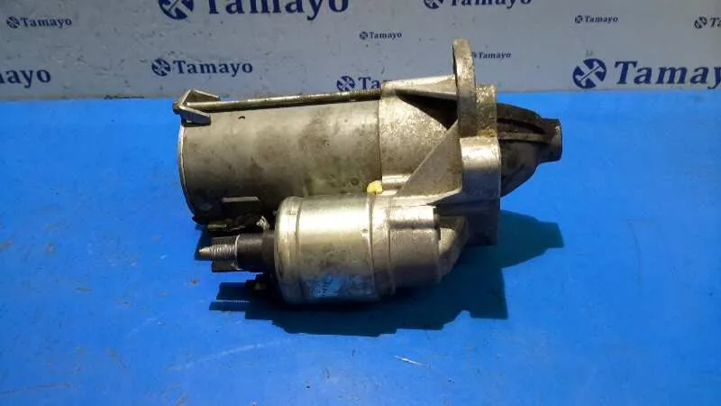 Motor Arranque para Dacia Logan Ii