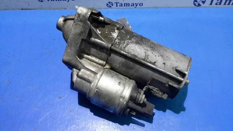 Motor Arranque para Dacia Logan Ii