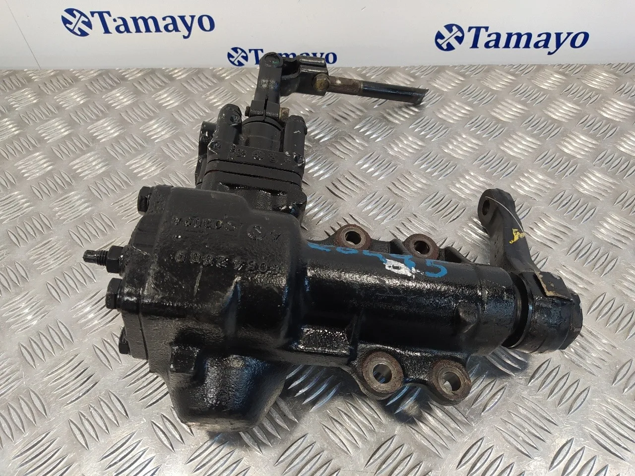 Caja Direccion para Nissan Terrano/Terrano.ii (R20)
