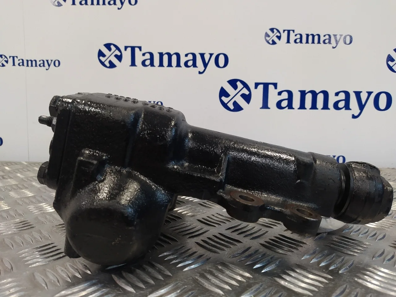 Caja Direccion para Nissan Terrano/Terrano.ii (R20)