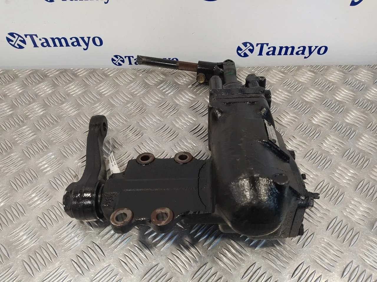 Caja Direccion para Nissan Terrano/Terrano.ii (R20)