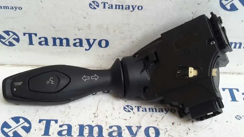 Mando Intermitentes para Ford Fiesta (Cb1)