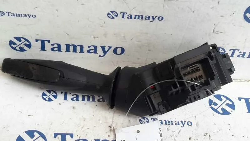 Mando Intermitentes para Ford Fiesta (Cb1)