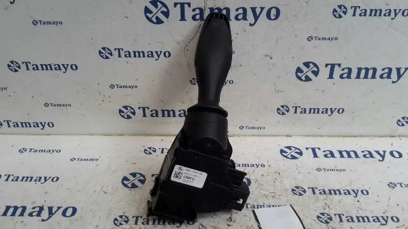 Mando Intermitentes para Ford Fiesta (Cb1)
