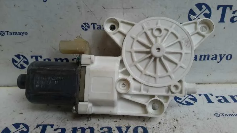 Motor Elevalunas Trasero Derecho para Chrysler Grand Voyager