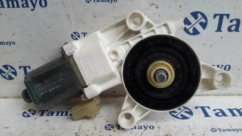 Motor Elevalunas Trasero Derecho para Chrysler Grand Voyager