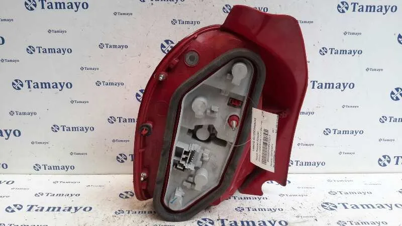 Piloto Trasero Derecho para Renault Grand Modus