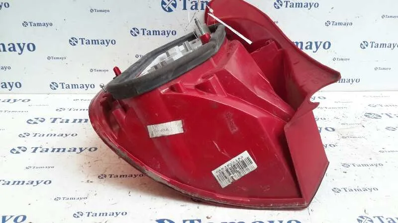 Piloto Trasero Derecho para Renault Grand Modus