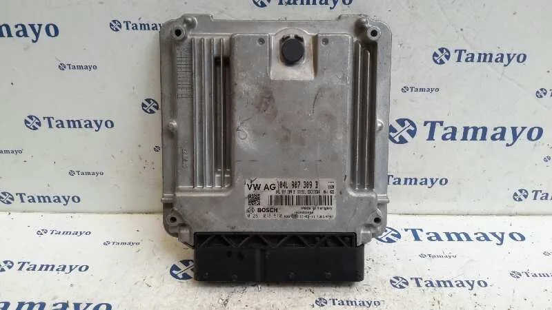 Centralita Motor Uce para Volkswagen Golf Vii Lim. (5G1)