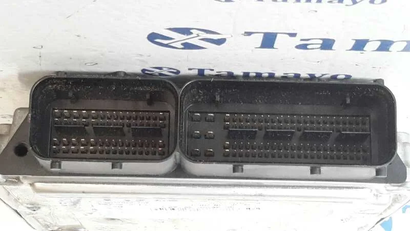 Centralita Motor Uce para Volkswagen Golf Vii Lim. (5G1)