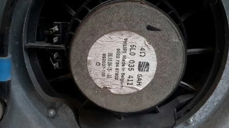 Elevalunas Delantero Izquierdo para Seat Ibiza (6L1)