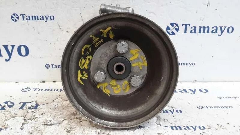 Bomba Direccion para Alfa Romeo 147 (190)