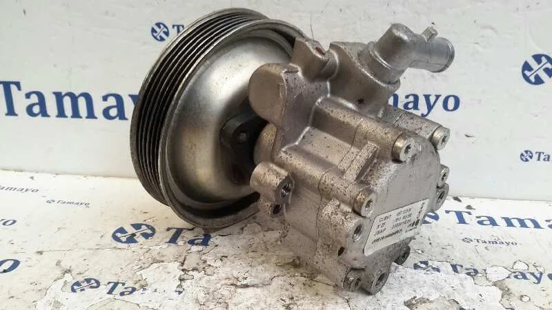 Bomba Direccion para Alfa Romeo 147 (190)
