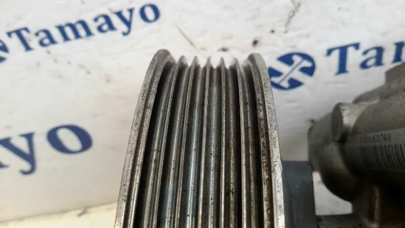 Bomba Direccion para Alfa Romeo 147 (190)