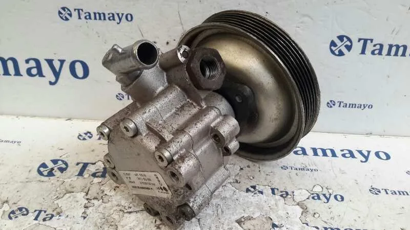 Bomba Direccion para Alfa Romeo 147 (190)