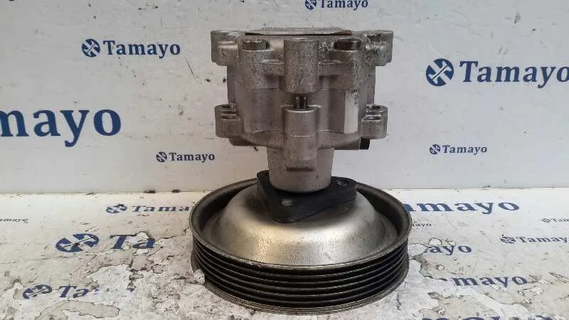 Bomba Direccion para Alfa Romeo 147 (190)