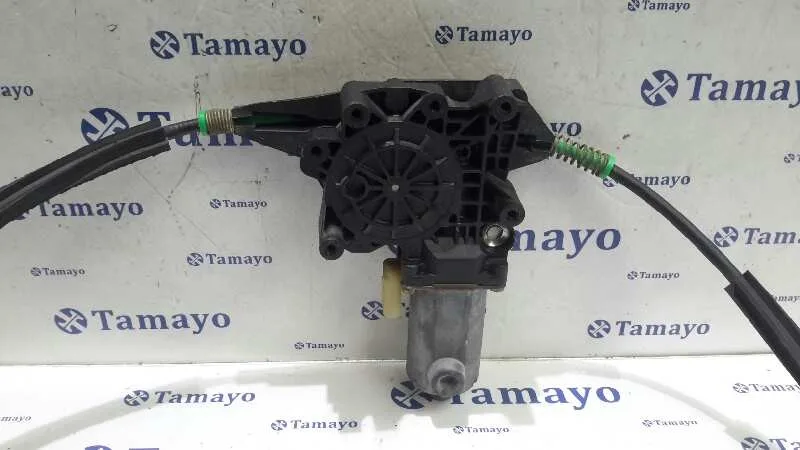 Elevalunas Delantero Izquierdo para Ford Mondeo Berlina (Gd)
