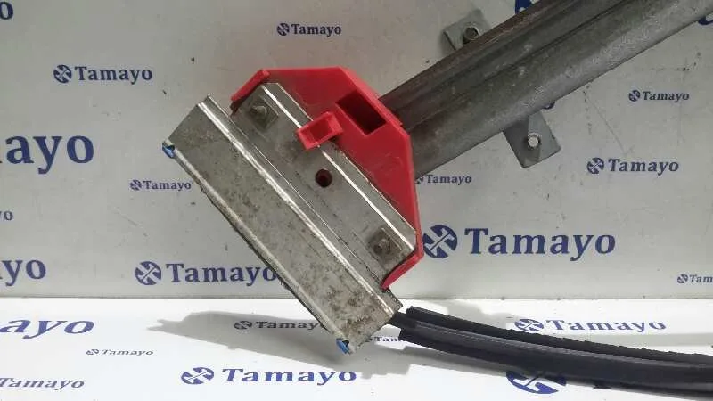 Elevalunas Delantero Izquierdo para Ford Mondeo Berlina (Gd)