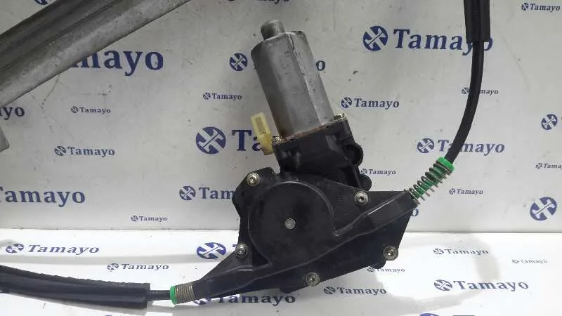 Elevalunas Delantero Izquierdo para Ford Mondeo Berlina (Gd)