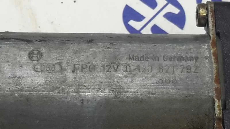 Elevalunas Delantero Izquierdo para Ford Mondeo Berlina (Gd)
