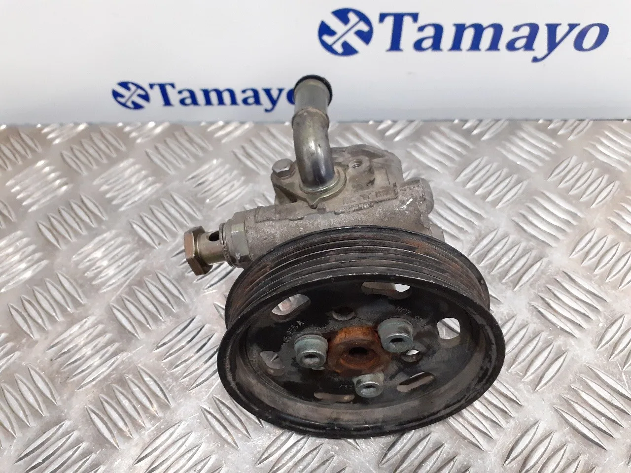 Bomba Direccion para Audi A3 (8L)