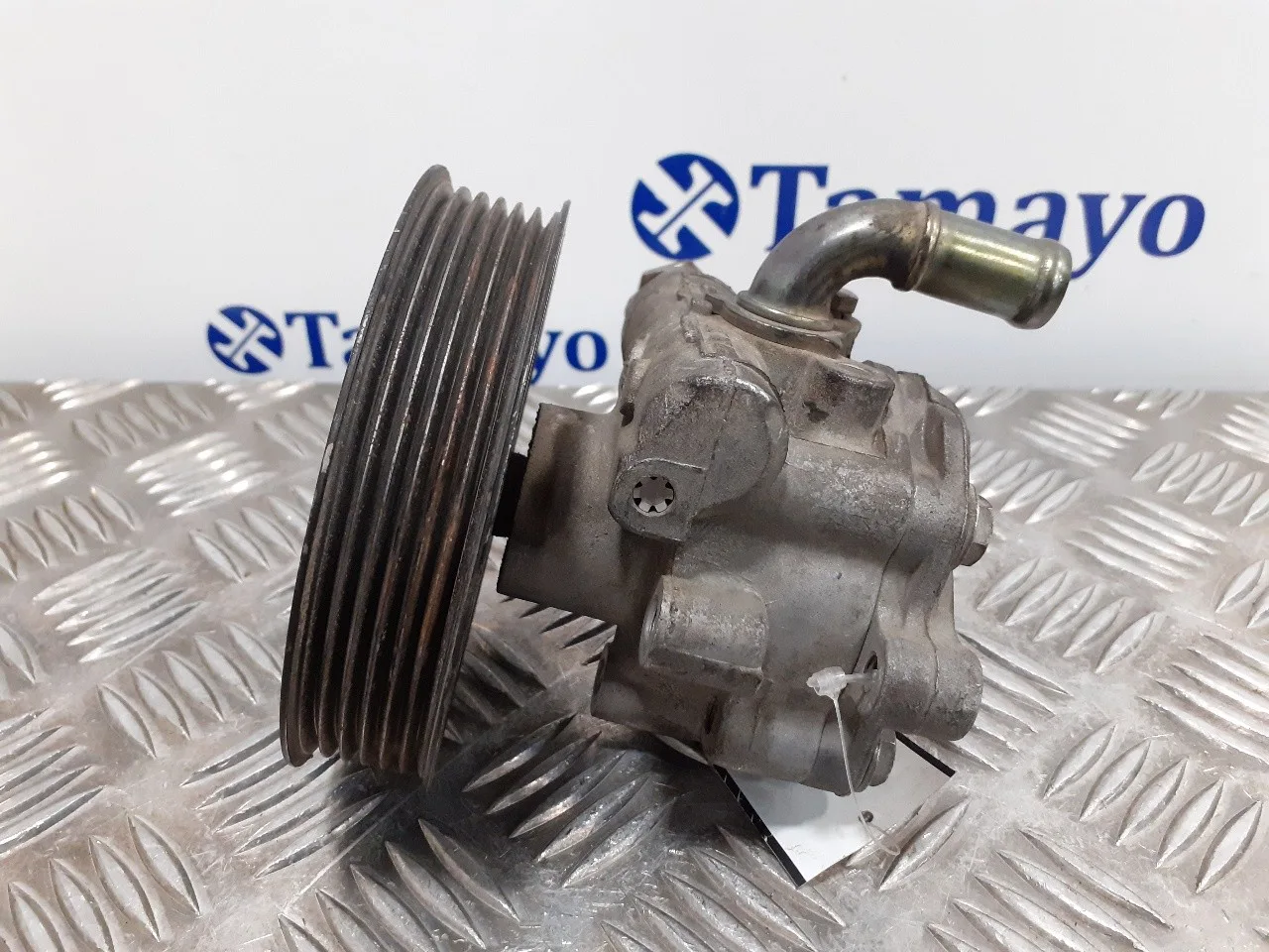 Bomba Direccion para Audi A3 (8L)