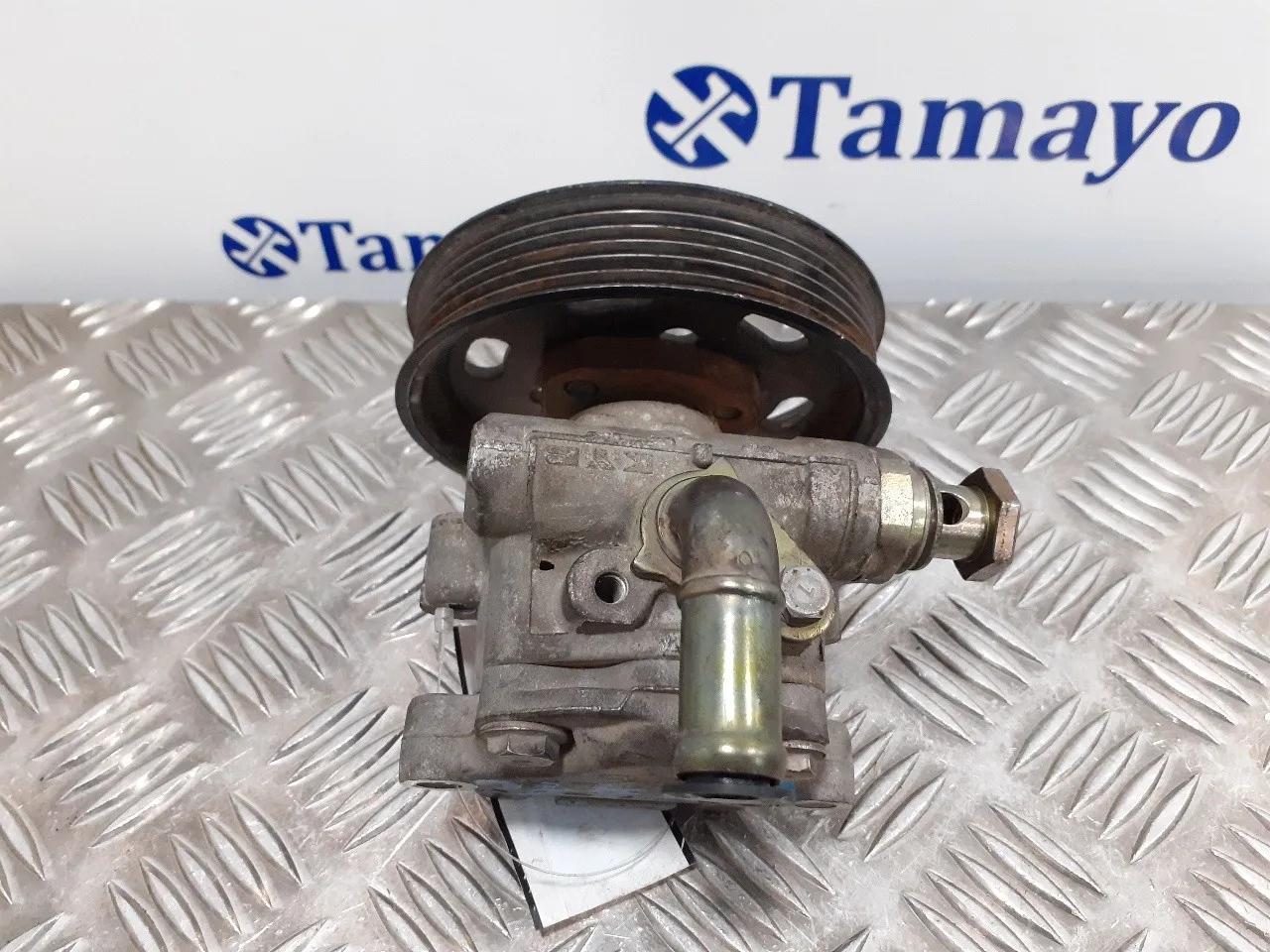 Bomba Direccion para Audi A3 (8L)