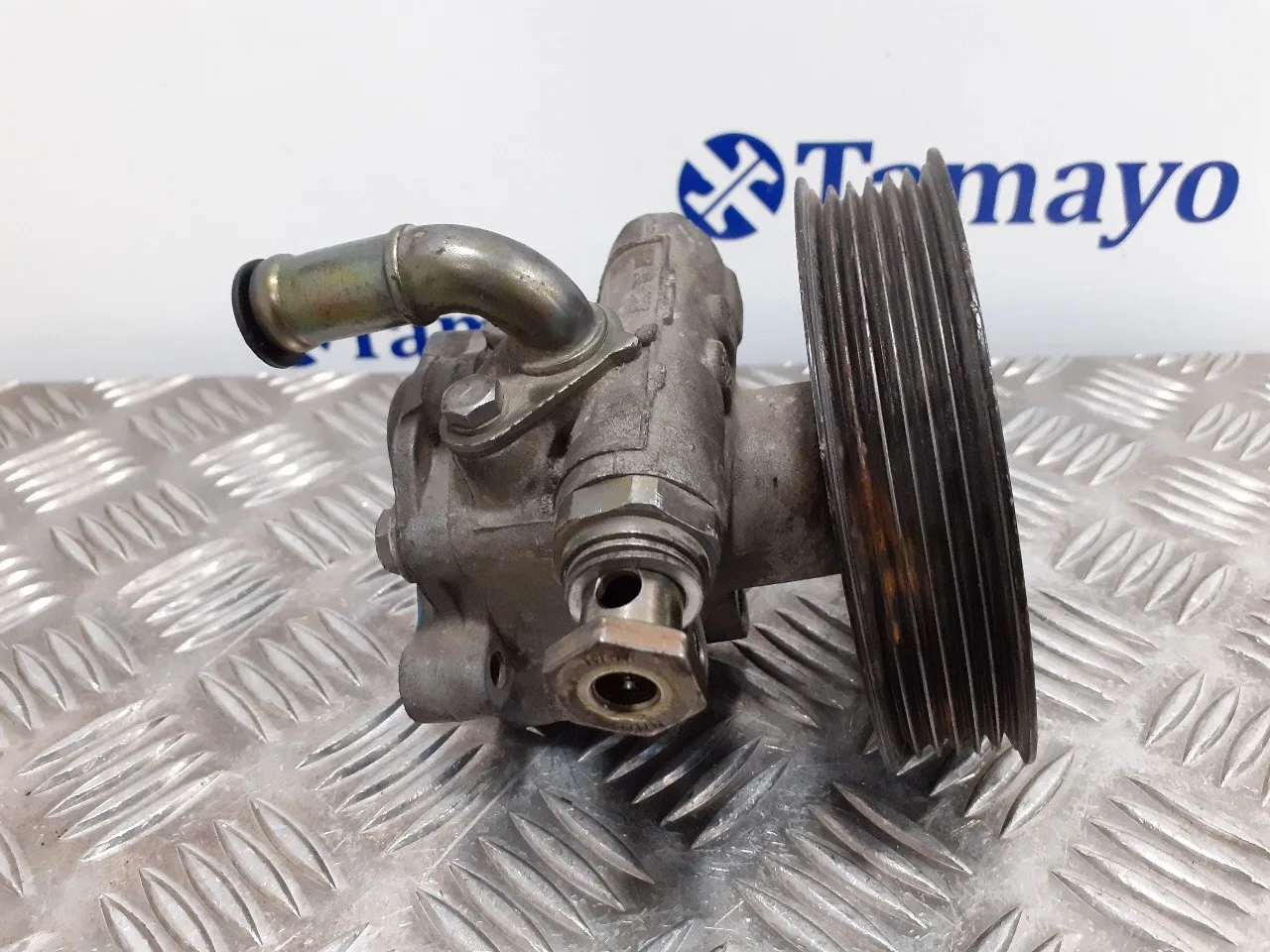 Bomba Direccion para Audi A3 (8L)