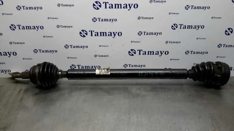 Transmision Delantera Derecha para Audi A3 (8L)