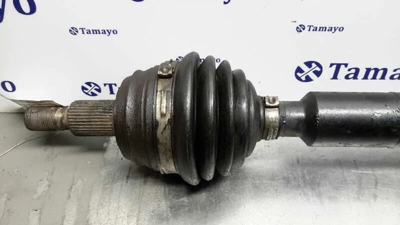 Transmision Delantera Derecha para Audi A3 (8L)