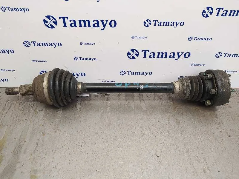 Transmision Delantera Izquierda para Audi A3 (8L)