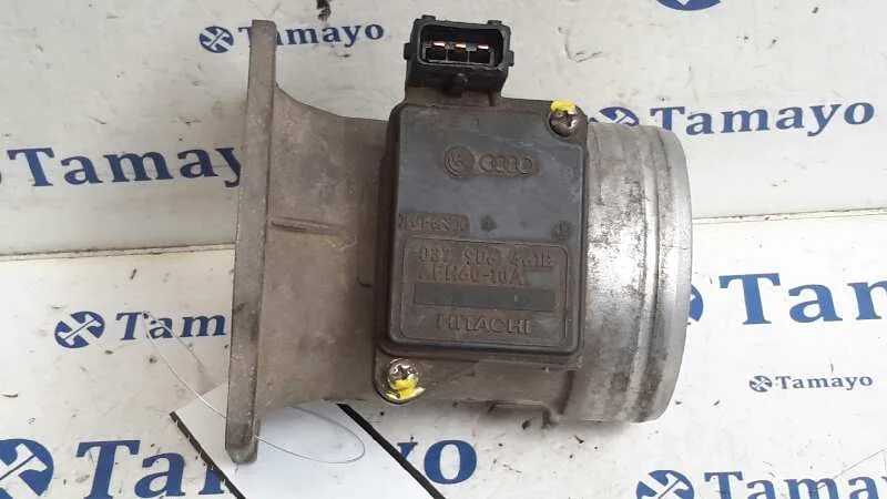 Caudalimetro para Audi A4 Avant (B5)
