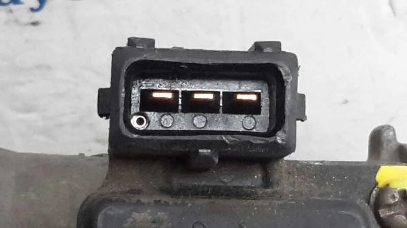 Caudalimetro para Audi A4 Avant (B5)