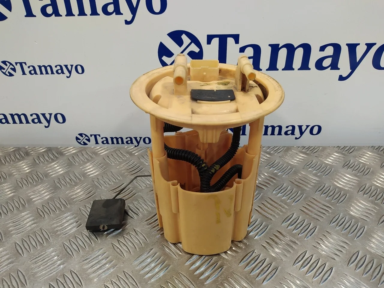 Aforador para Citroën C3