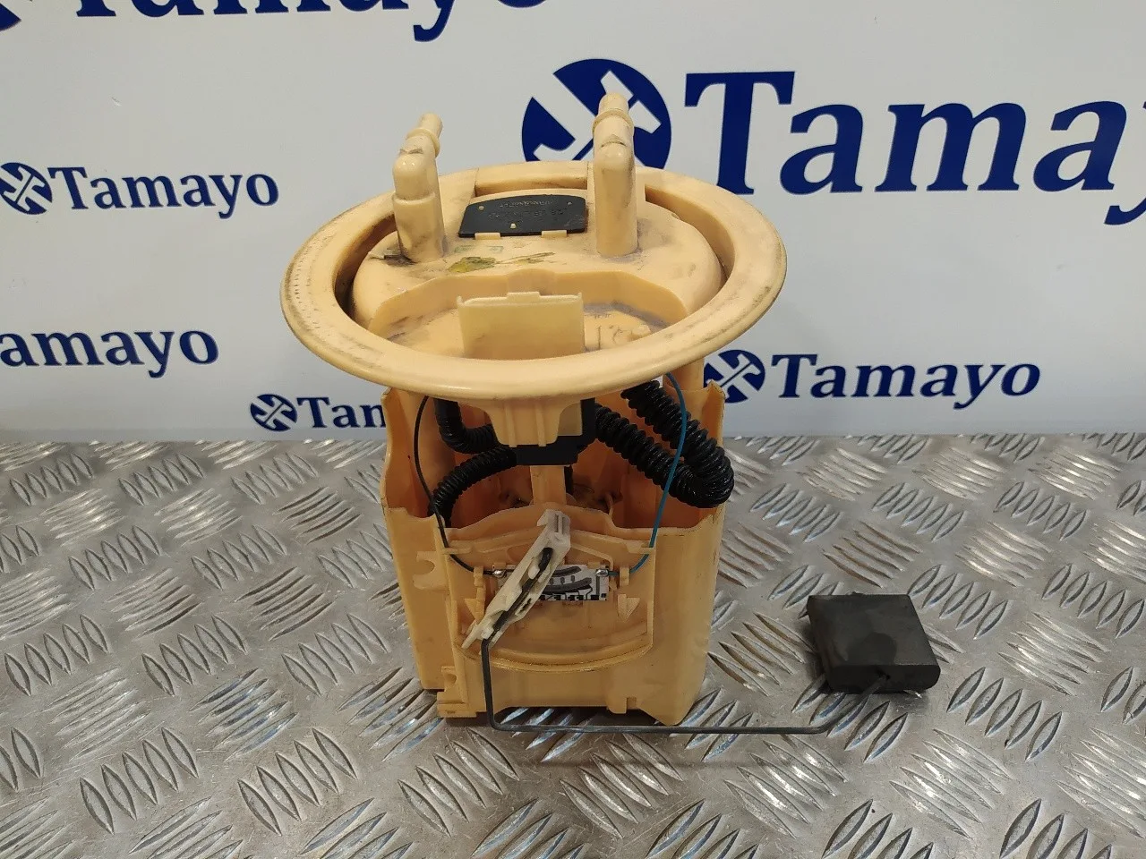 Aforador para Citroën C3
