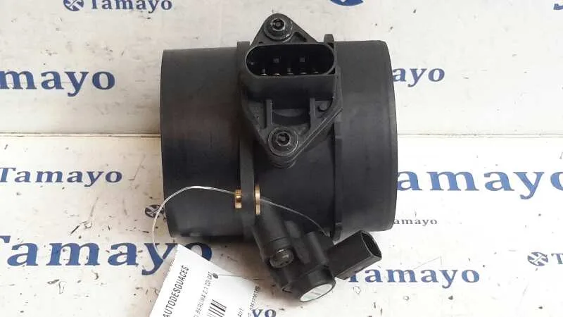 Caudalimetro para Mercedes-Benz Clase C (W204) Berlina
