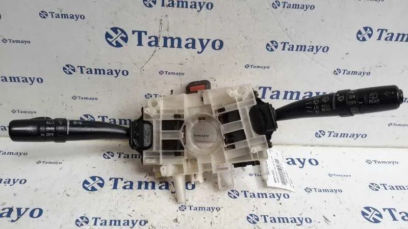 Mando Luces para Subaru Legacy Berl. B13 (Bl)