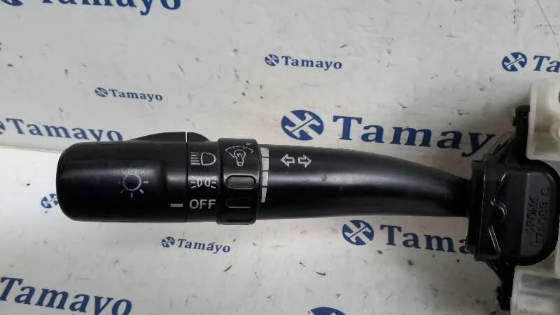 Mando Luces para Subaru Legacy Berl. B13 (Bl)