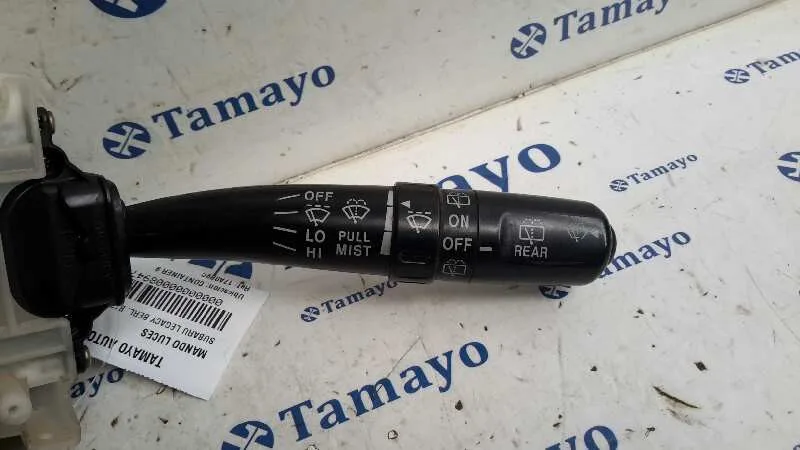 Mando Luces para Subaru Legacy Berl. B13 (Bl)