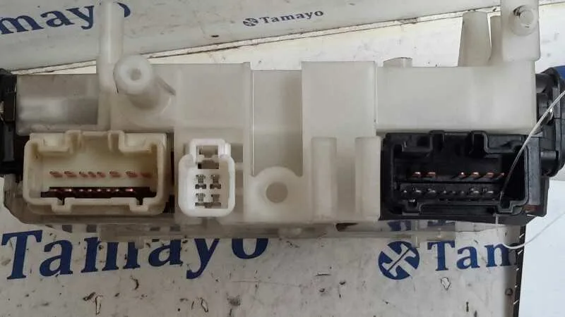 Mando Luces para Subaru Legacy Berl. B13 (Bl)